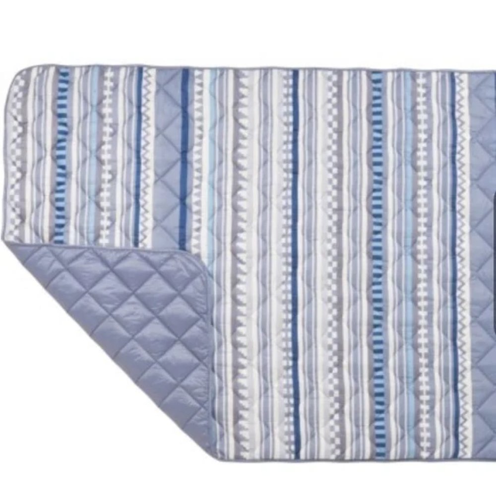 PENDLETON Throw TAMIAMI TRAIL Aztec/Southwestern